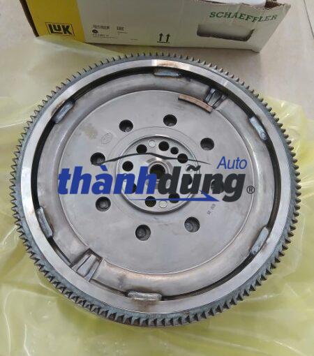 BÁNH ĐÀ HYUNDAI STAREX 2010 | 232004A061