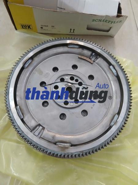 BÁNH ĐÀ HYUNDAI STAREX 2010 | 232004A061