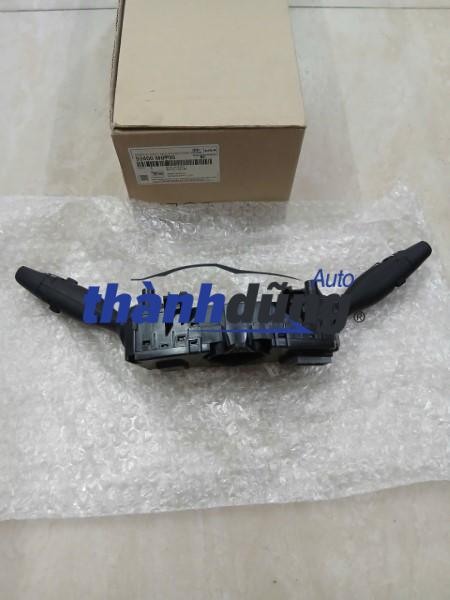 CÔNG TẮC XI NHAN KIA CERATO 2018-2023 | 93400M6600