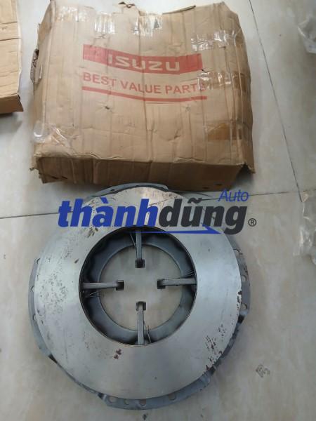 BÀN ÉP ISUZU FVR34Q 6HK1 2016 | 1876101200