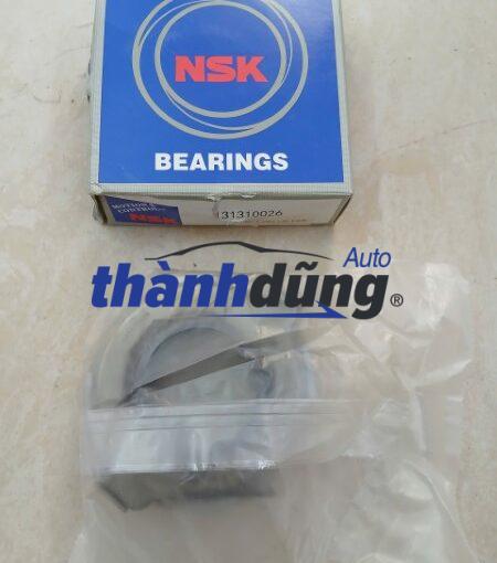 BẠC ĐẠN BI TÊ ISUZU FVR34Q 2015 | 131310026