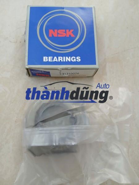 BẠC ĐẠN BI TÊ ISUZU FVR34Q 2015 | 131310026