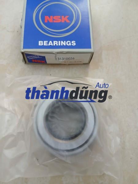 BẠC ĐẠN BI TÊ ISUZU FVR34Q 2015 | 131310026