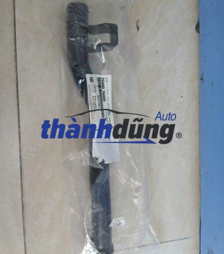 ỐNG NƯỚC THÂN MÁY XE HYUNDAI VERNA 2008 | 2546026000