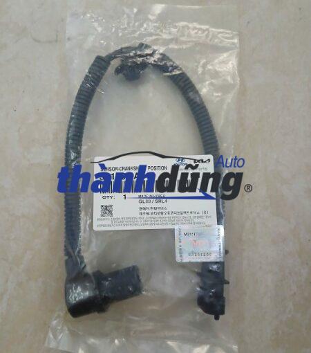 CẢM BIẾN TRỤC CƠ KIA FRONTIER 2001-2007 | 391804A310