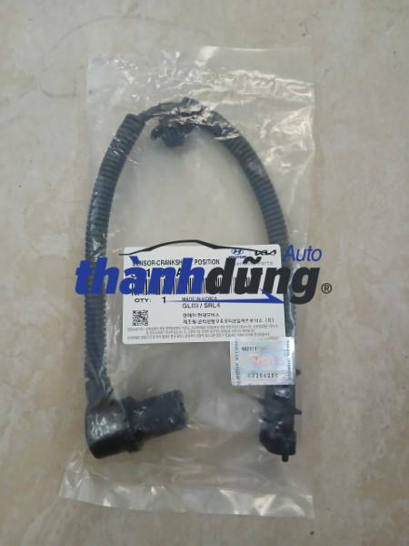 CẢM BIẾN TRỤC CƠ KIA FRONTIER 2001-2007 | 391804A310