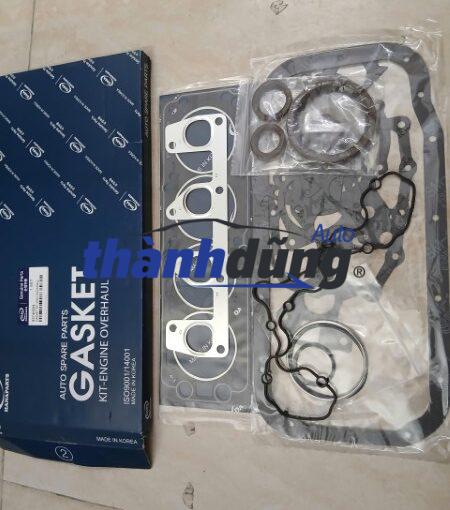 RON ĐẠI TU DAEWOO GENTRA 2009 | 93740204