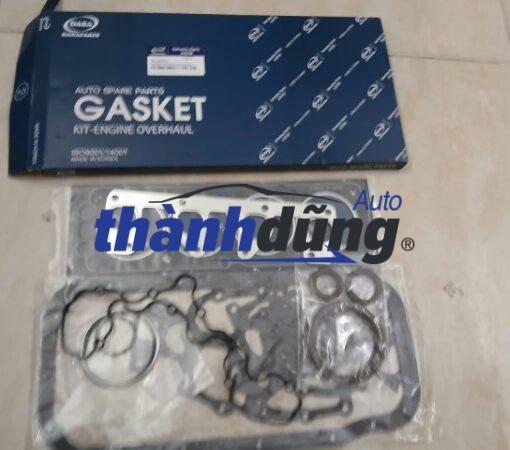 RON ĐẠI TU DAEWOO GENTRA 2009 | 93740204