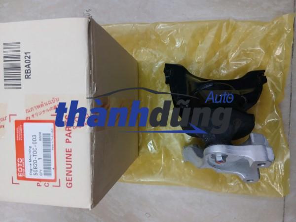 CHÂN MÁY PHỤ HONDA CRV 2.0 2014 | 50820T0C003