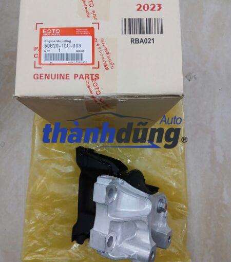 CHÂN MÁY PHỤ HONDA CRV 2.0 2014 | 50820T0C003