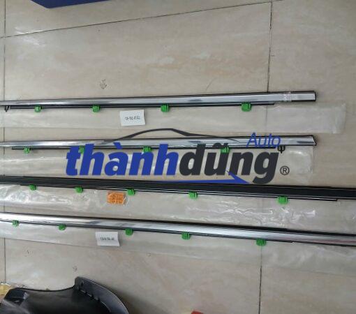 NẸP CHÂN KÍNH NGOÀI HONDA CRV 2014 | 72910T0AA01