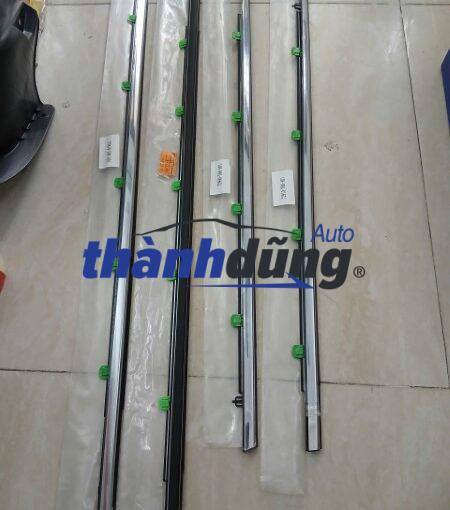 NẸP CHÂN KÍNH NGOÀI HONDA CRV 2014 | 72910T0AA01