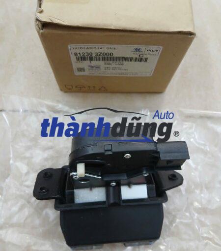 KHÓA NGẬM CỬA HẬU KIA SORENTO 2014-2019 | 812303Z000