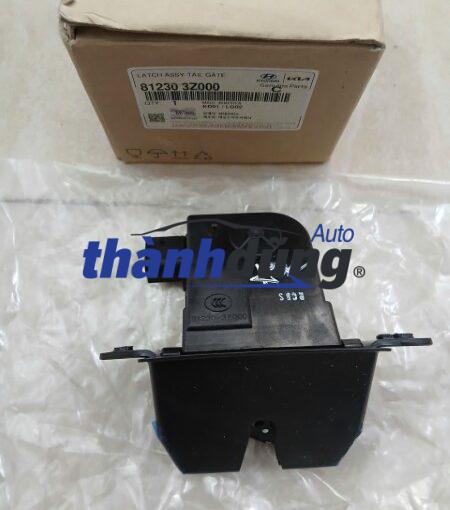 KHÓA NGẬM CỬA HẬU KIA SORENTO 2014-2019 | 812303Z000