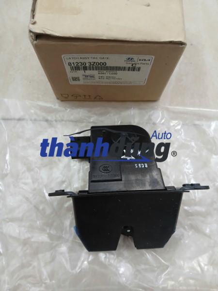 KHÓA NGẬM CỬA HẬU KIA SORENTO 2014-2019 | 812303Z000