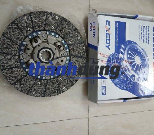 LÁ CÔN ISUZU FVZ34 6HK1 | 8981851801