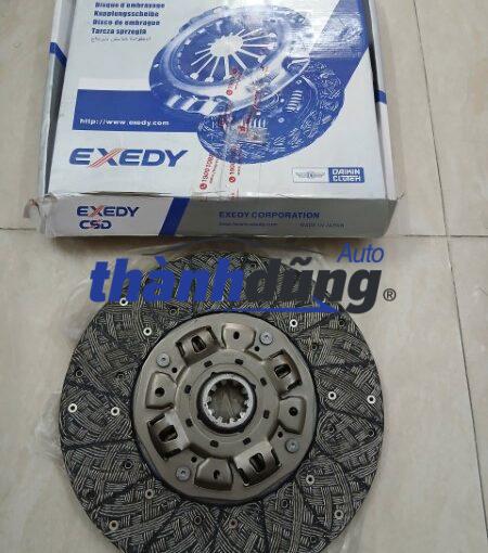 LÁ CÔN ISUZU FVZ34 6HK1 | 8981851801