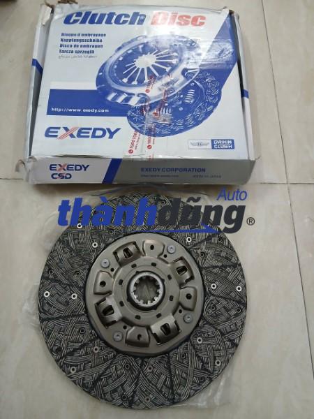 LÁ CÔN ISUZU FVZ34 6HK1 | 8981851801