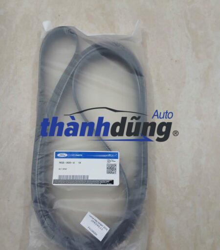 DÂY CUROA TỔNG XE MAZDA BT50 2.2L 2016 | FB3Z8620A