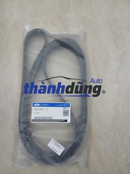 DÂY CUROA TỔNG XE MAZDA BT50 2.2L 2016 | FB3Z8620A