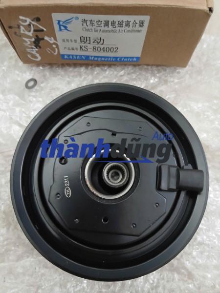 PULY LỐC LẠNH TOYOTA VELOZ CROSS | 88410BZ410