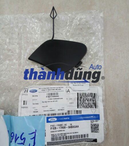 NẮP CHỤP MÓC KÉO XE FORD FOCUS 2017 | F1EZ17A900AC