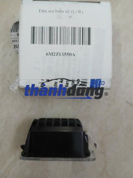 ĐÈN SOI BIỂN SỐ FORD EXPEDITION 2019-2026 | 6M2Z13550A