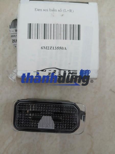 ĐÈN SOI BIỂN SỐ FORD EXPEDITION 2019-2026 | 6M2Z13550A