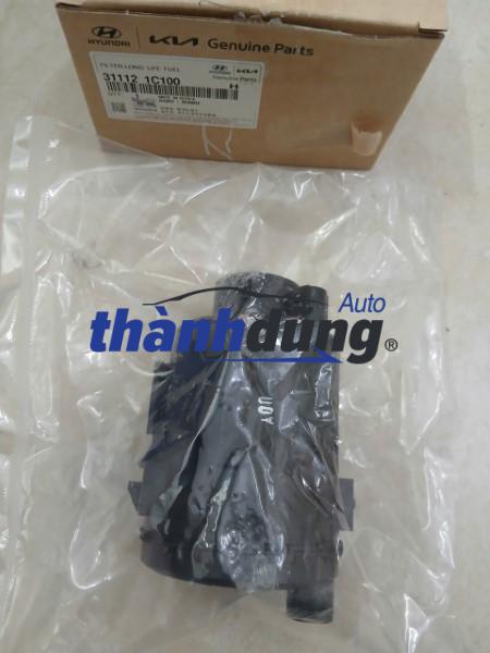 LỌC XĂNG XE HYUNDAI GETZ 2010 | 311121C100