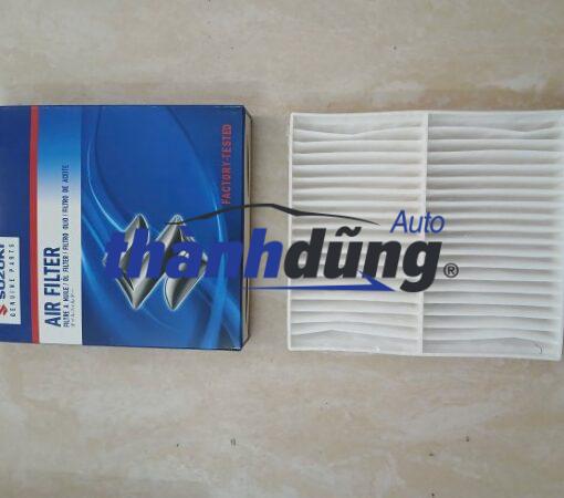 LỌC GIÓ MÁY LẠNH SUZUKI SWIFT 2014 | 9586171L00