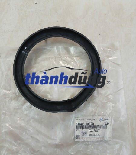 ĐỆM LÒ XO PHUỘC NHÚN KIA FORTE 2010 | 546331M000