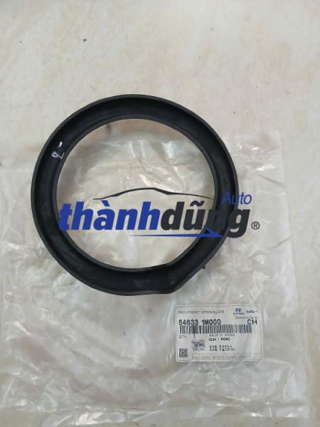 ĐỆM LÒ XO PHUỘC NHÚN KIA FORTE 2010 | 546331M000