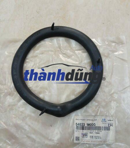 ĐỆM LÒ XO PHUỘC NHÚN KIA FORTE 2010 | 546331M000