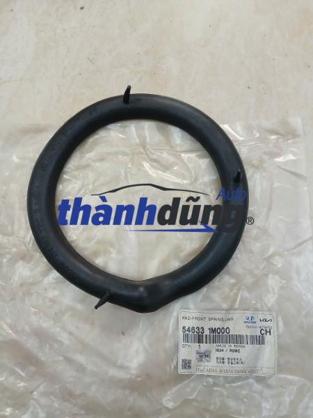 ĐỆM LÒ XO PHUỘC NHÚN KIA FORTE 2010 | 546331M000