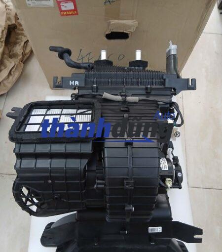 HỘP ĐIỀU HÒA HYUNDAI PORTER 2 2012-2021 | 971004FAC0