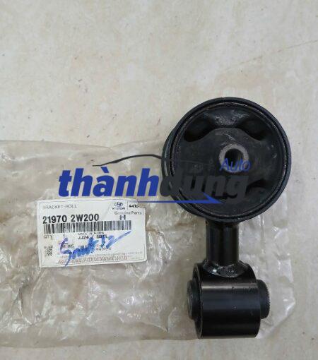 CHÂN MÁY THANH GIẰNG XE HYUNDAI SANTAFE 2016 | 219702W200