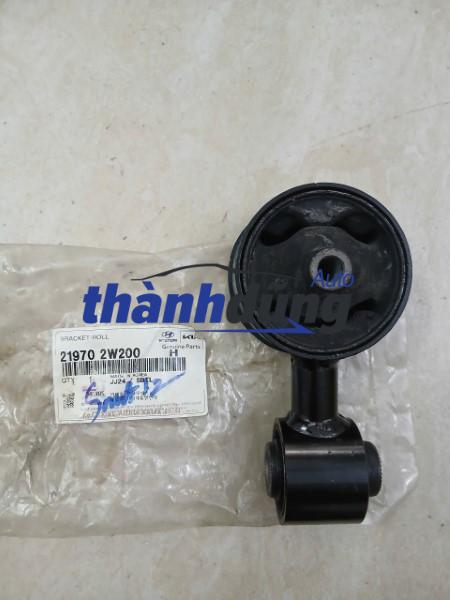 CHÂN MÁY THANH GIẰNG XE HYUNDAI SANTAFE 2016 | 219702W200