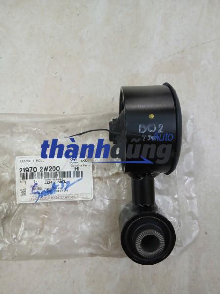 CHÂN MÁY THANH GIẰNG XE HYUNDAI SANTAFE 2016 | 219702W200