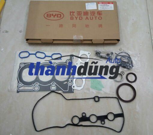 GIOĂNG ĐẠI TU BYD F0 2009 | 371QA1000000