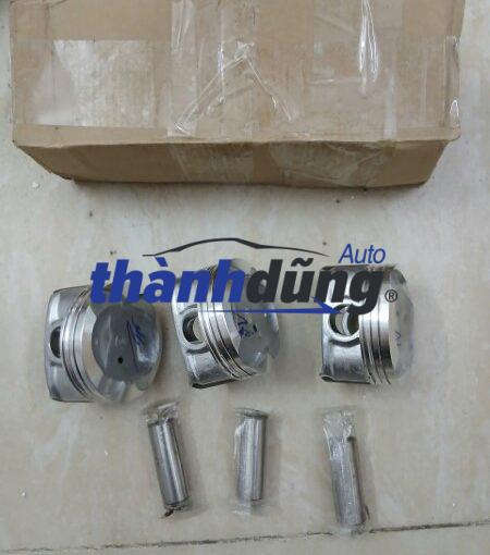 PÍT TÔNG BYD F0 2009 | BYD371QA