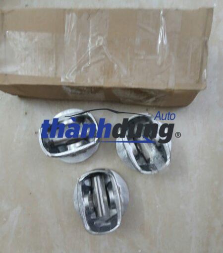 PÍT TÔNG BYD F0 2009 | BYD371QA