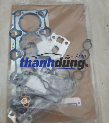 GIOĂNG ĐẠI TU KIA SORENTO 2.2 D4HB 2010-2021 | 209102FB00
