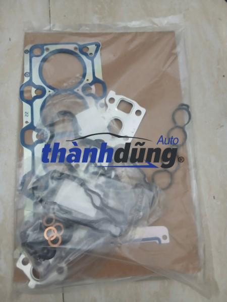 GIOĂNG ĐẠI TU KIA SORENTO 2.2 D4HB 2010-2021 | 209102FB00