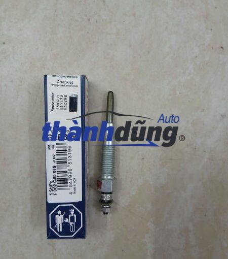 BUGI SẤY (XÔNG) XE FORD RANGER 2007 | F002G50079