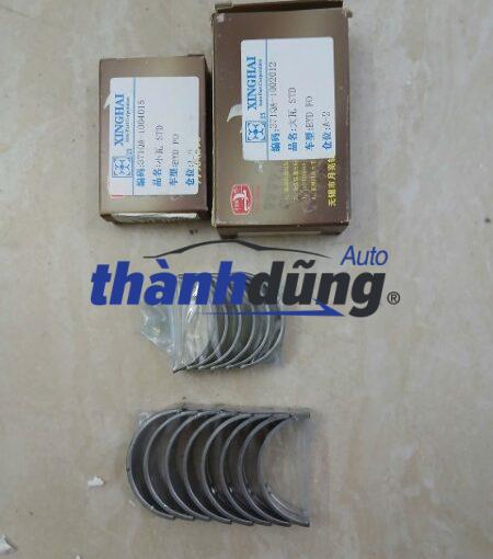 BẠC BIÊN BYD F0 1.0 2011 | 371QA1002012