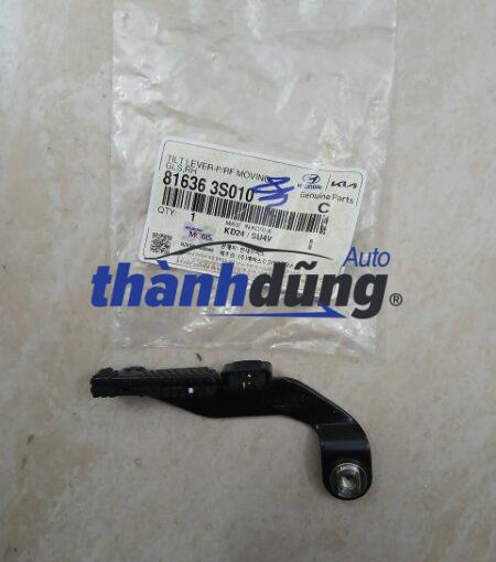 BI ĐẨY CỬA SỔ TRỜI HYUNDAI SANTAFE 2015 | 816363S010