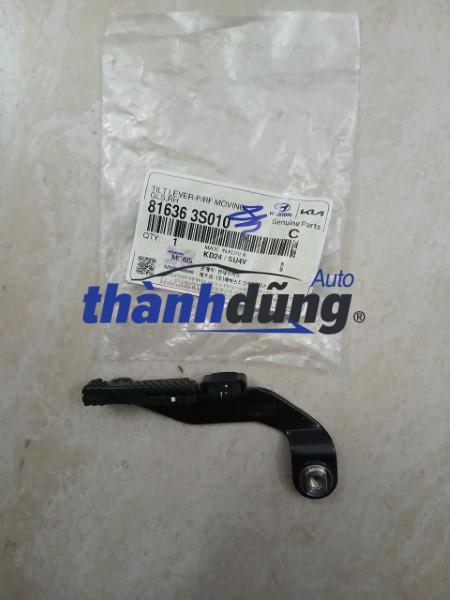 BI ĐẨY CỬA SỔ TRỜI HYUNDAI SANTAFE 2015 | 816363S010