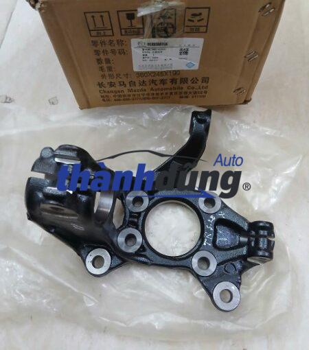 NGÕNG MAY Ơ TRƯỚC PHẢI MAZDA 3 2020 | BELG33021
