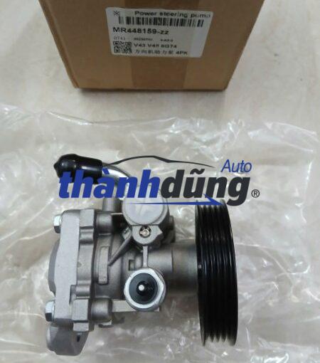 BƠM TRỢ LỰC LÁI XE MITSUBISHI GRANDIS 2008 | 4450A160