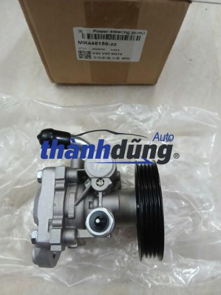 BƠM TRỢ LỰC LÁI XE MITSUBISHI GRANDIS 2008 | 4450A160